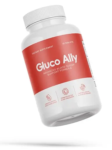 gluco ally  usa